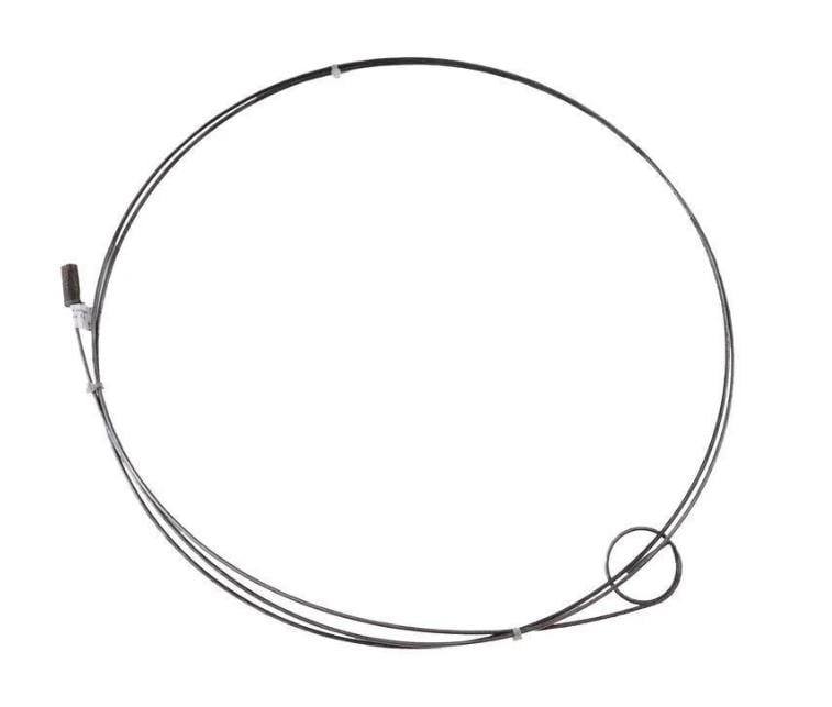 Трос для щеток DV 3 м (ПР19)