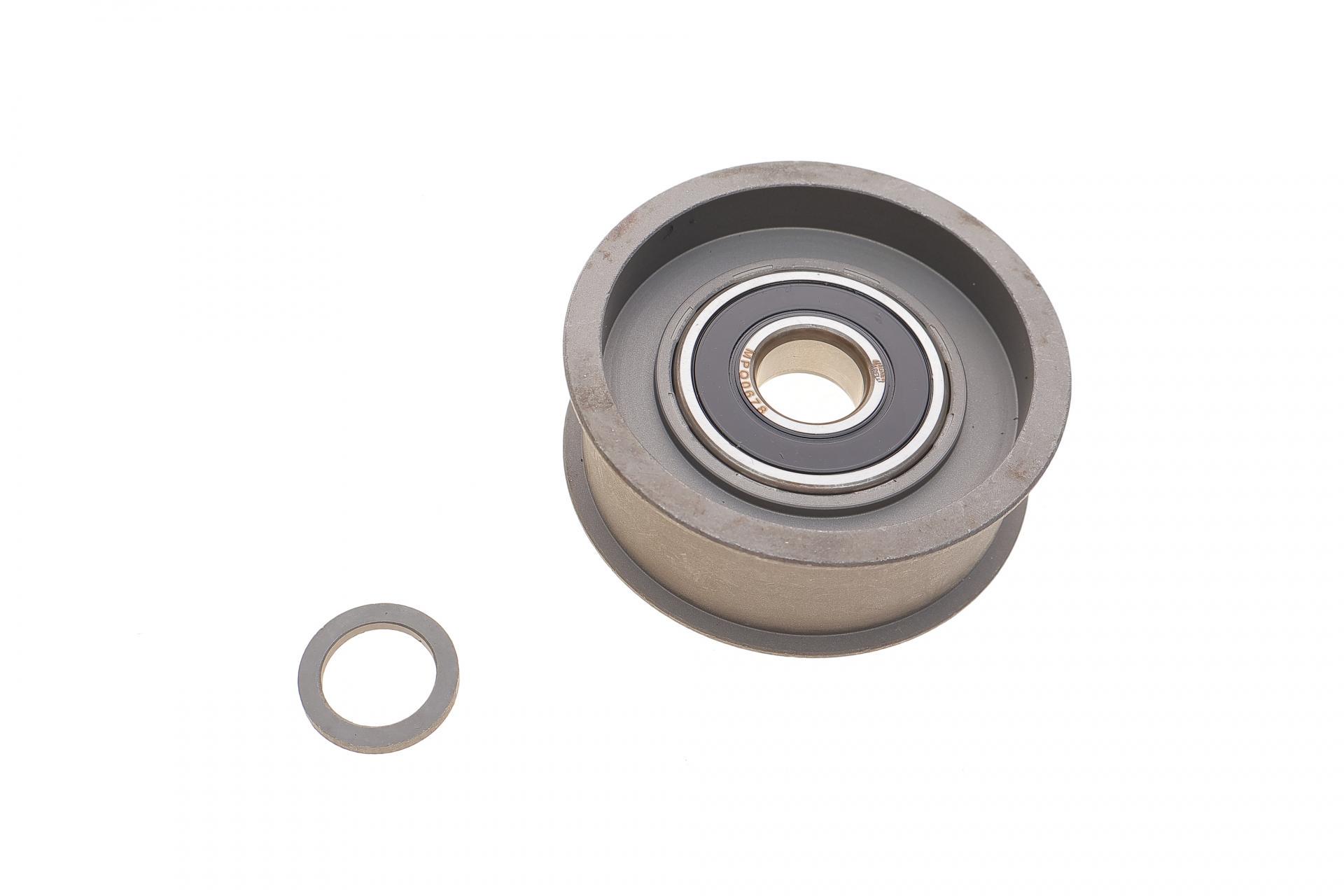 Ролик генератора MAGNETI MARELLI Jeep Cherokee/Grand Cherokee 88-01 паразитний (331316170678 MAGNETI MARELLI)