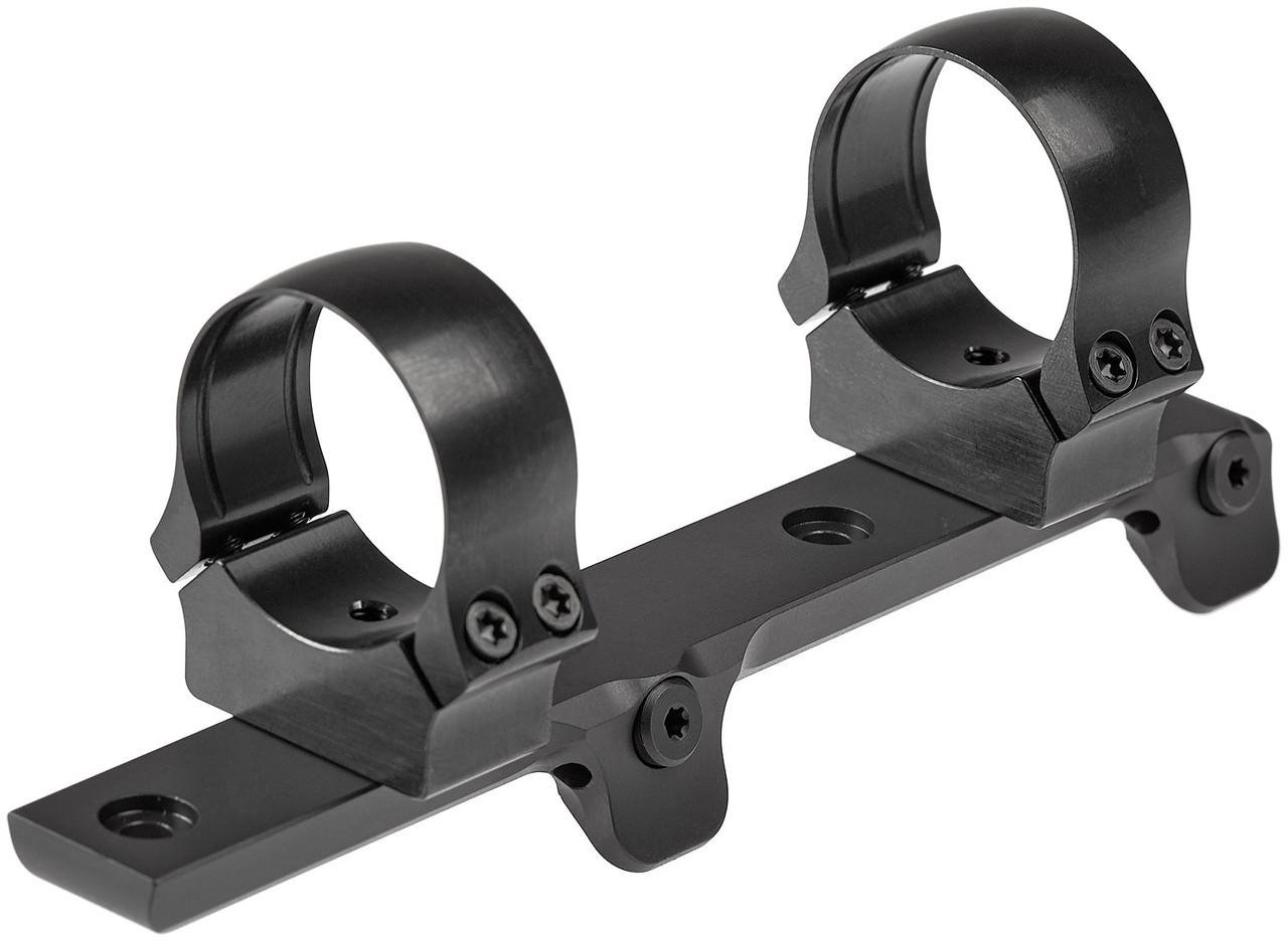 Кріплення Henneberger Blaser HMS-SAMO для Blaser Saddle Mount d 30 мм BH 19 5 мм - фото 5 Кріплення Henneberger Blaser HMS-SAMO для Blaser Saddle Mount d 30 мм BH 19 5 мм - фото 5