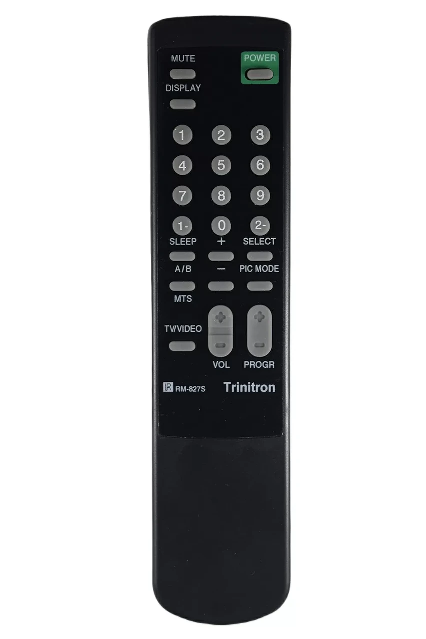 Пульт для телевизора Sony RM-827S