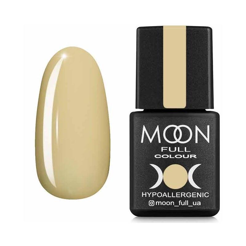 Гель-лак Moon Full Spring-Summer Collection №608 8 мл
