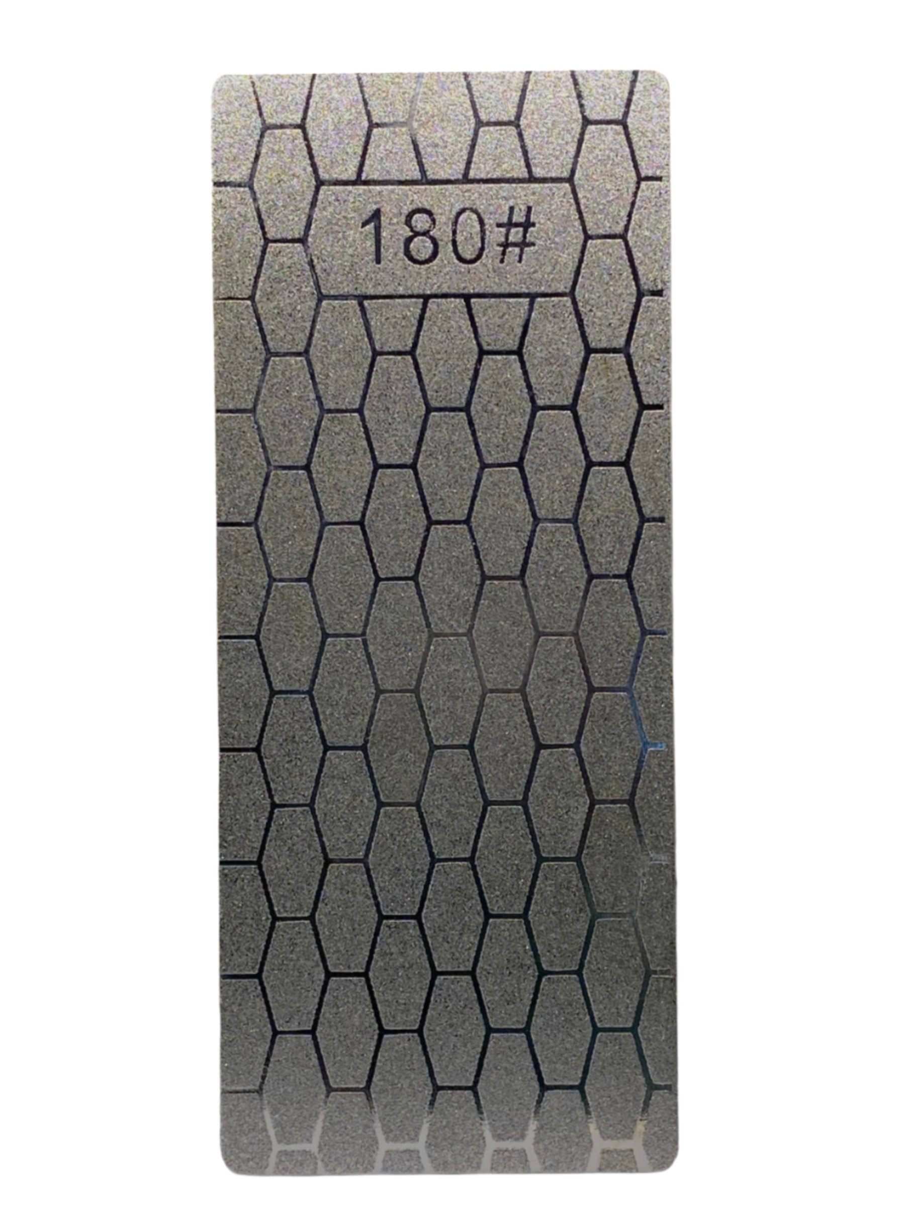 Брусок алмазний гальванічний Layeron №180 середній (L0061)