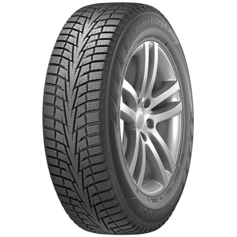 Автошина Hankook Winter i*cept X RW10 215/60 R17 96T (335531)
