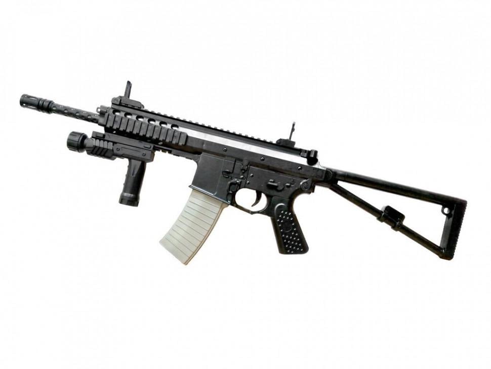 Детский игровой автомат Metr+ Черный (ID-180-D-669)
