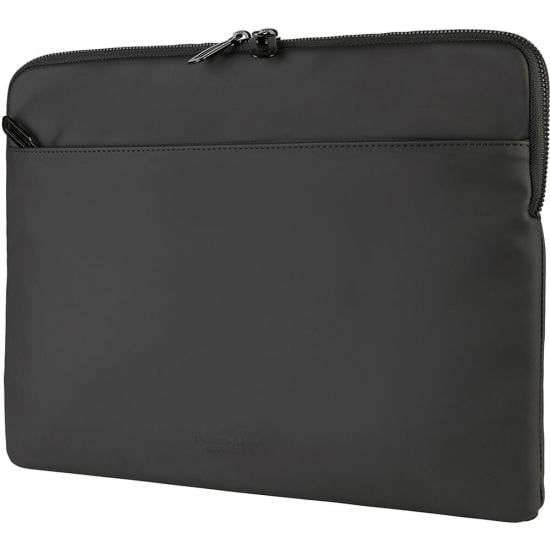 Чохол для ноутбука Tucano Gommo для MacBook Air 16″ Чорний (BFGOM1516-BK) - фото 2