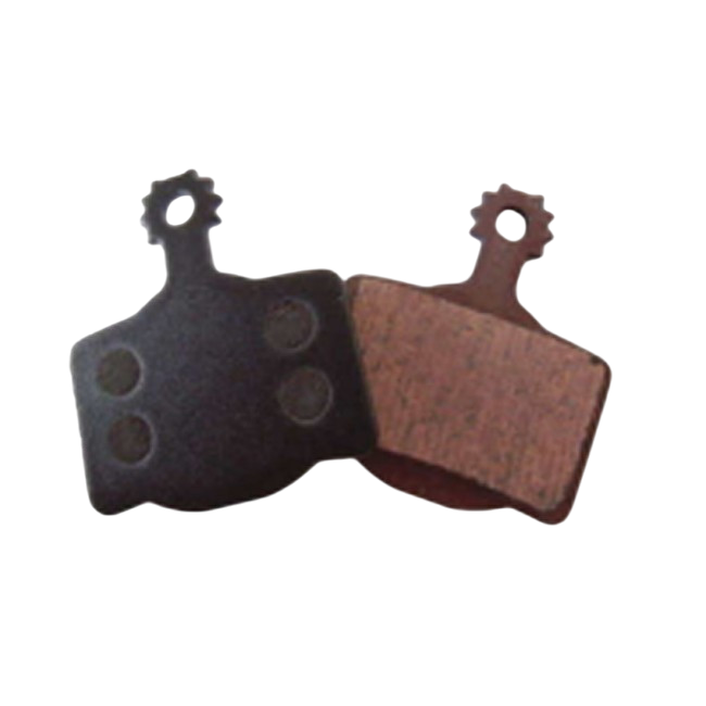 Колодки тормозные дисковые BPN-160 Magura MTS/MT2/MT4/MT6/MT8 Organic Черный (BPN-160)