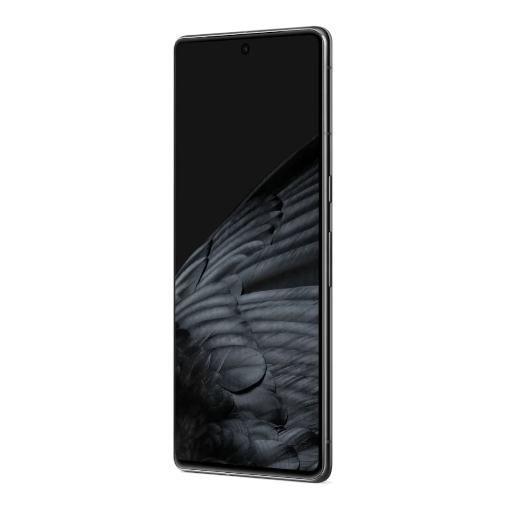 Смартфон Google Pixel 7 Pro 12/256GB Obsidian - фото 2