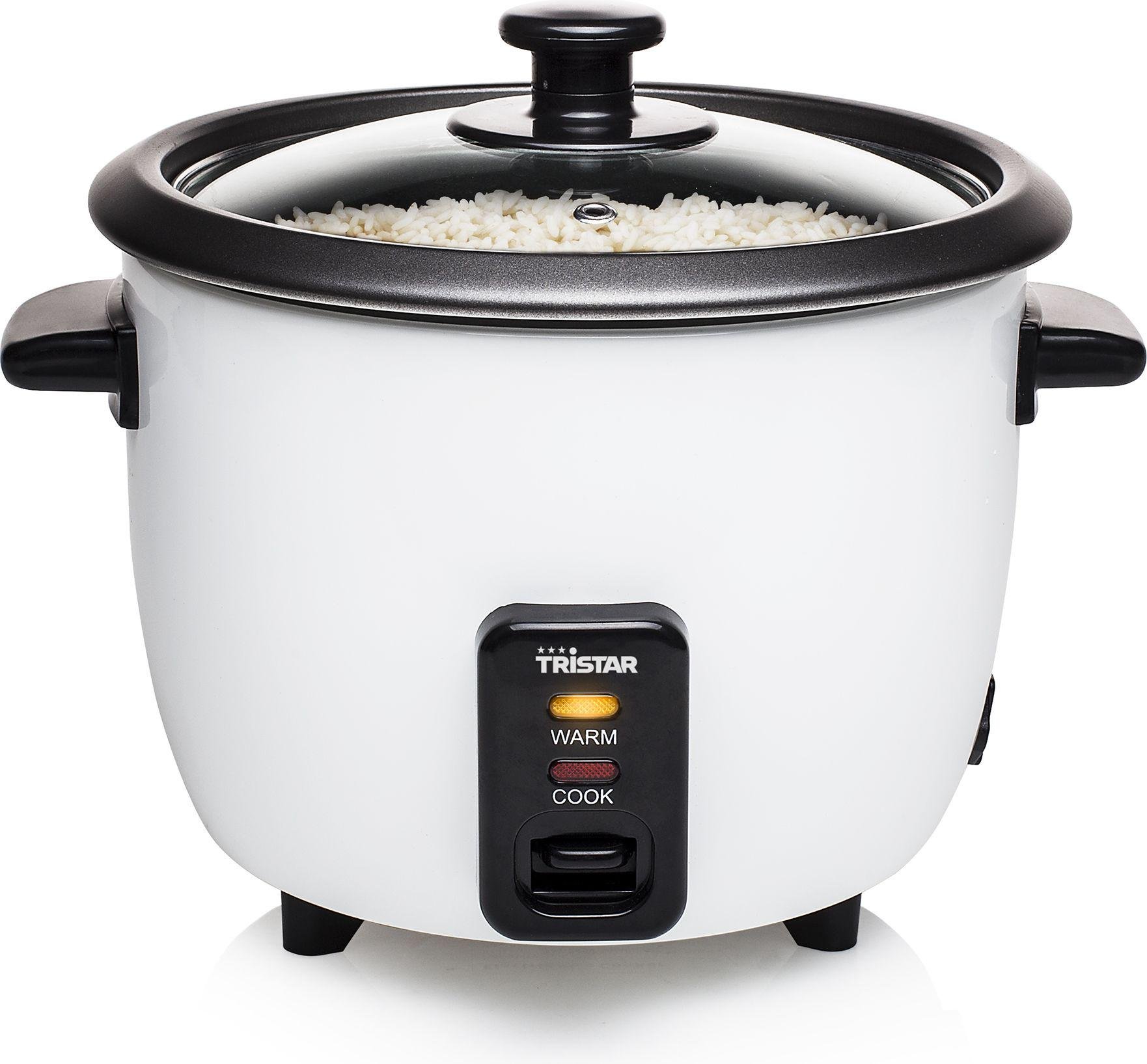 Рисоварка Tristar RK-6117 (554030)