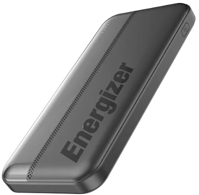 Зарядний пристрій Energizer UE10050C-10000 mAh (21545514)