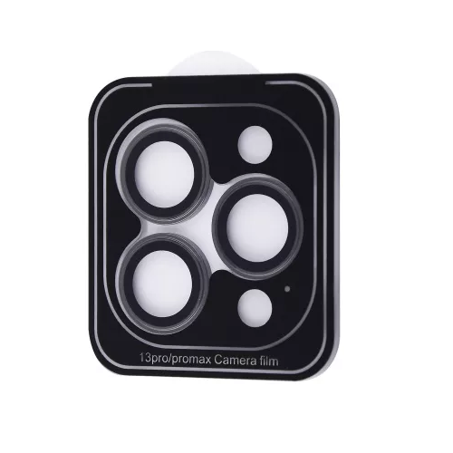 Защита камеры Achilles 9H для iPhone 13 Pro/13 Pro Max Green (6c17df82)