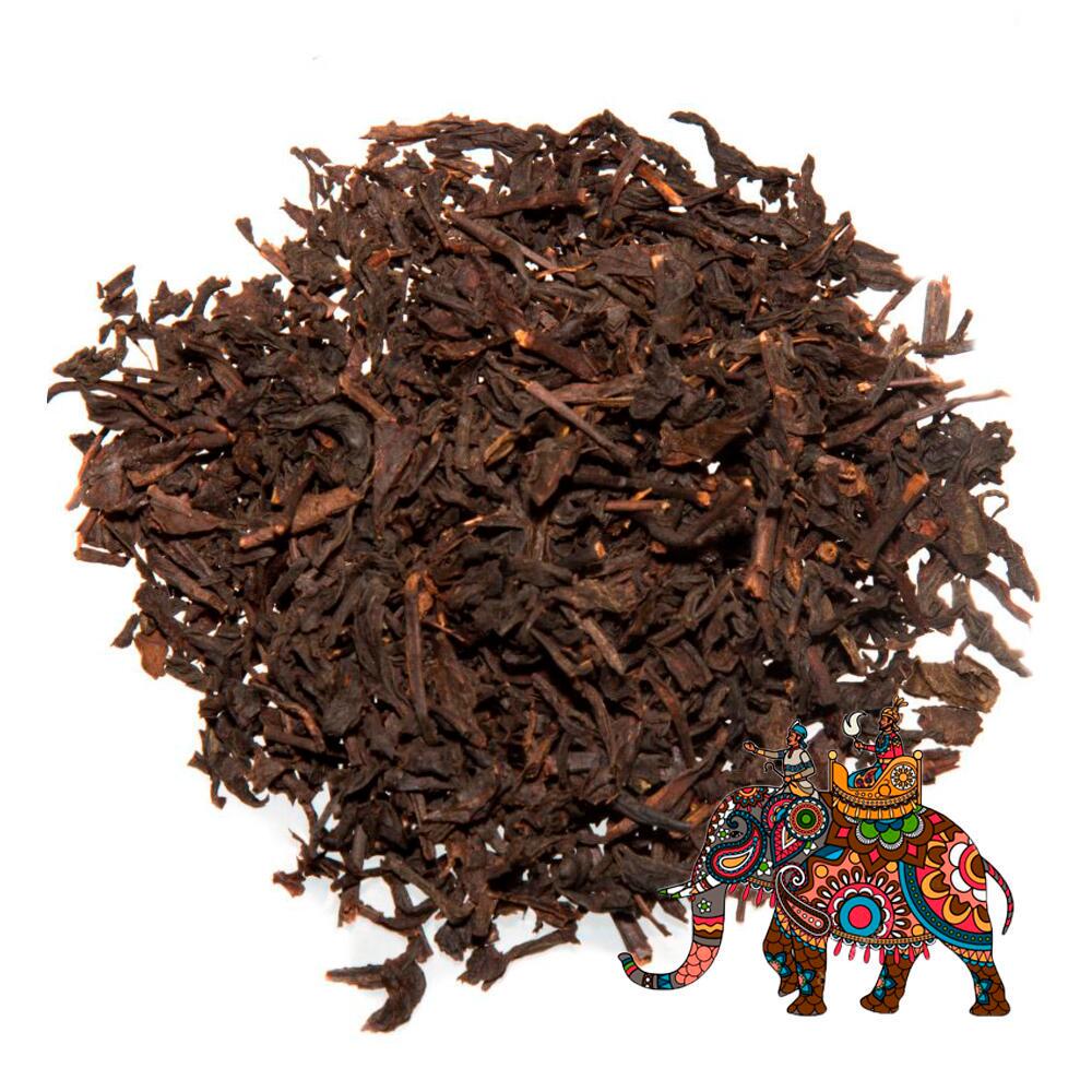 Чай Цейлонский черный 50 г