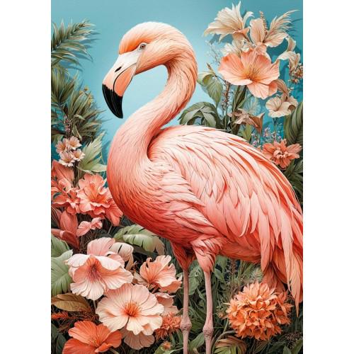 Пазл Думай о розовом 1000 элементов (CP31117-CS)