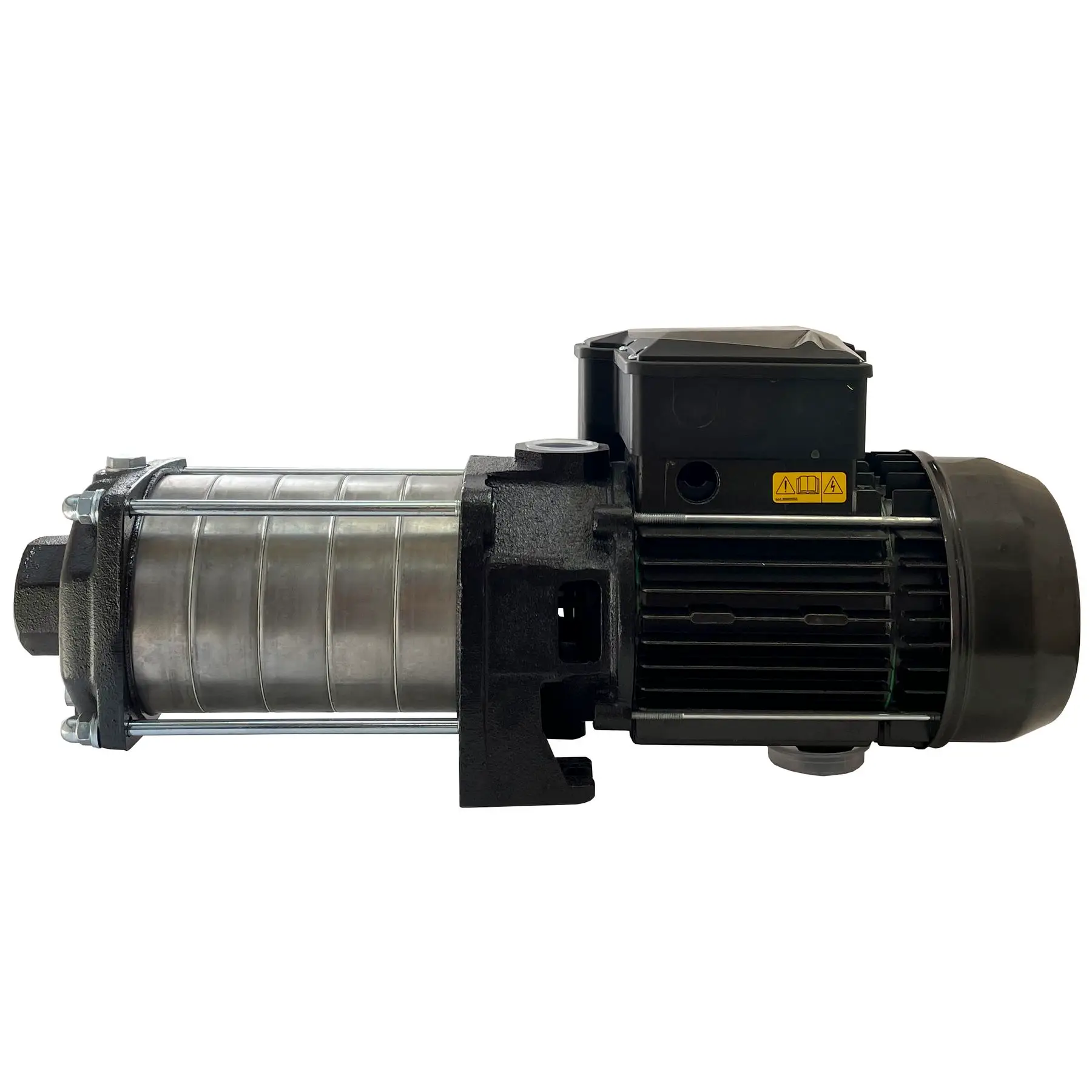 Поверхностный насос центробежный SAER OP-32R/5 горизонтальный многоступенчатый 0,9 кВт 5,4 м3/ч 42,5 м (GSR-000019029)