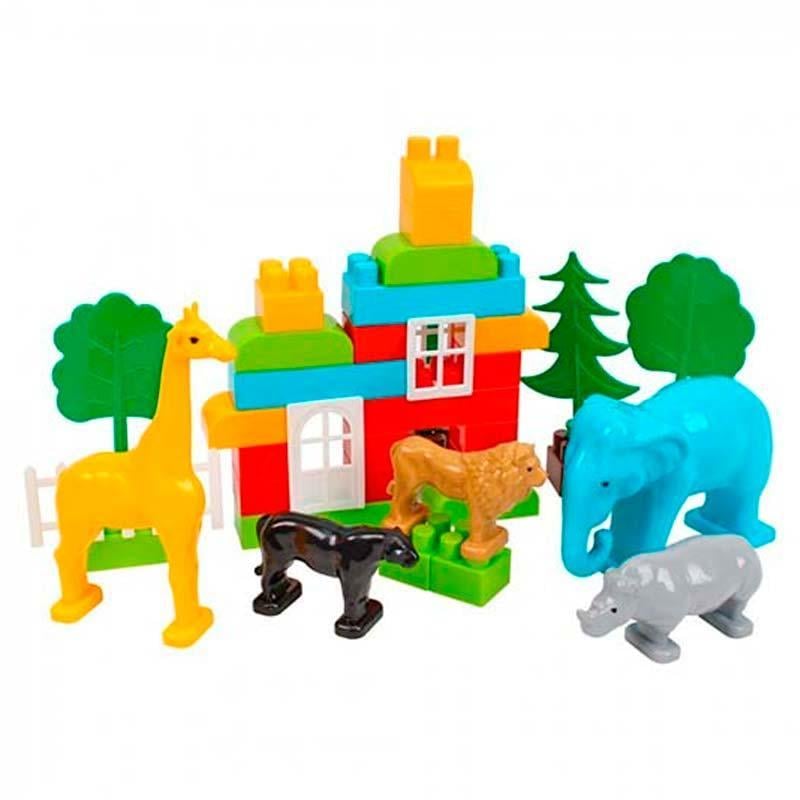 Конструктор ТехноК (31955991)