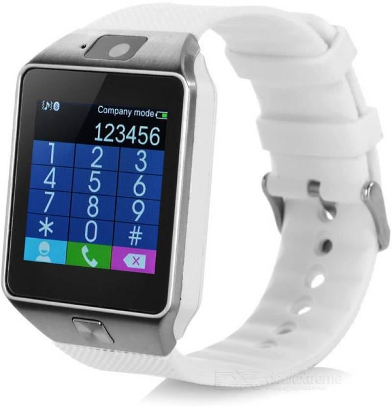 Смарт-годинник Smart Watch DZ09 - фото 4