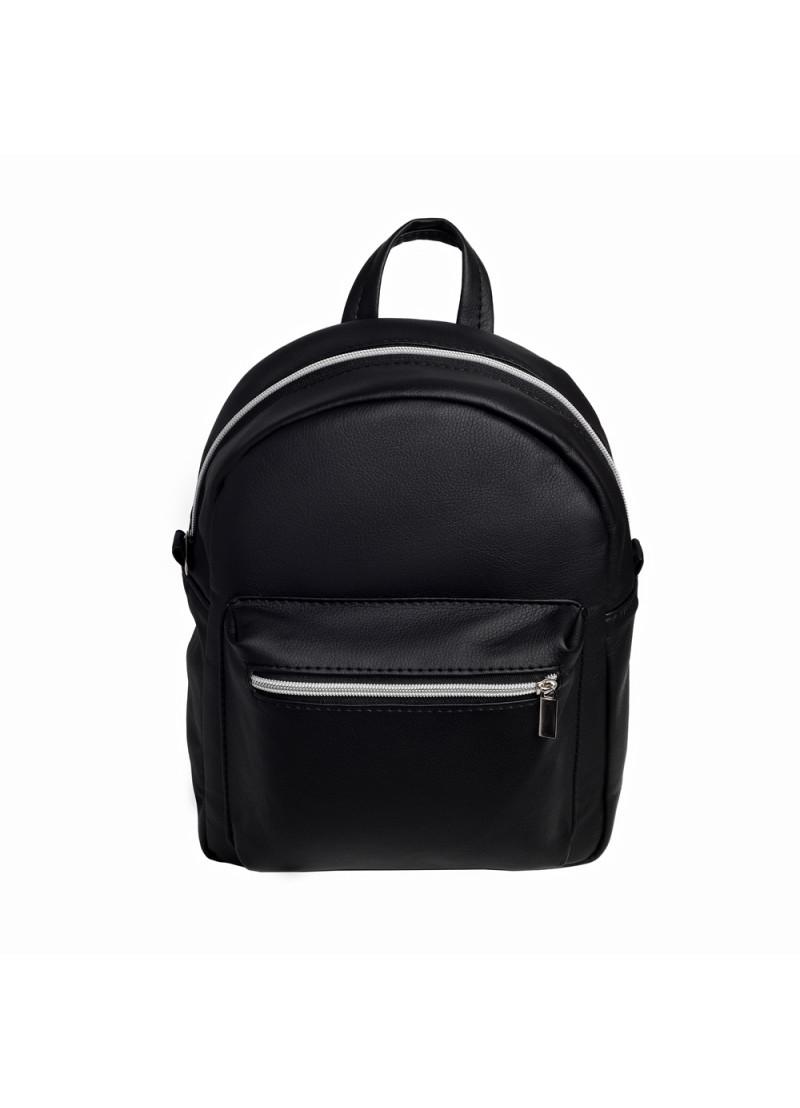 Рюкзак женский Sambag Brix KSSP Черный (11314001)