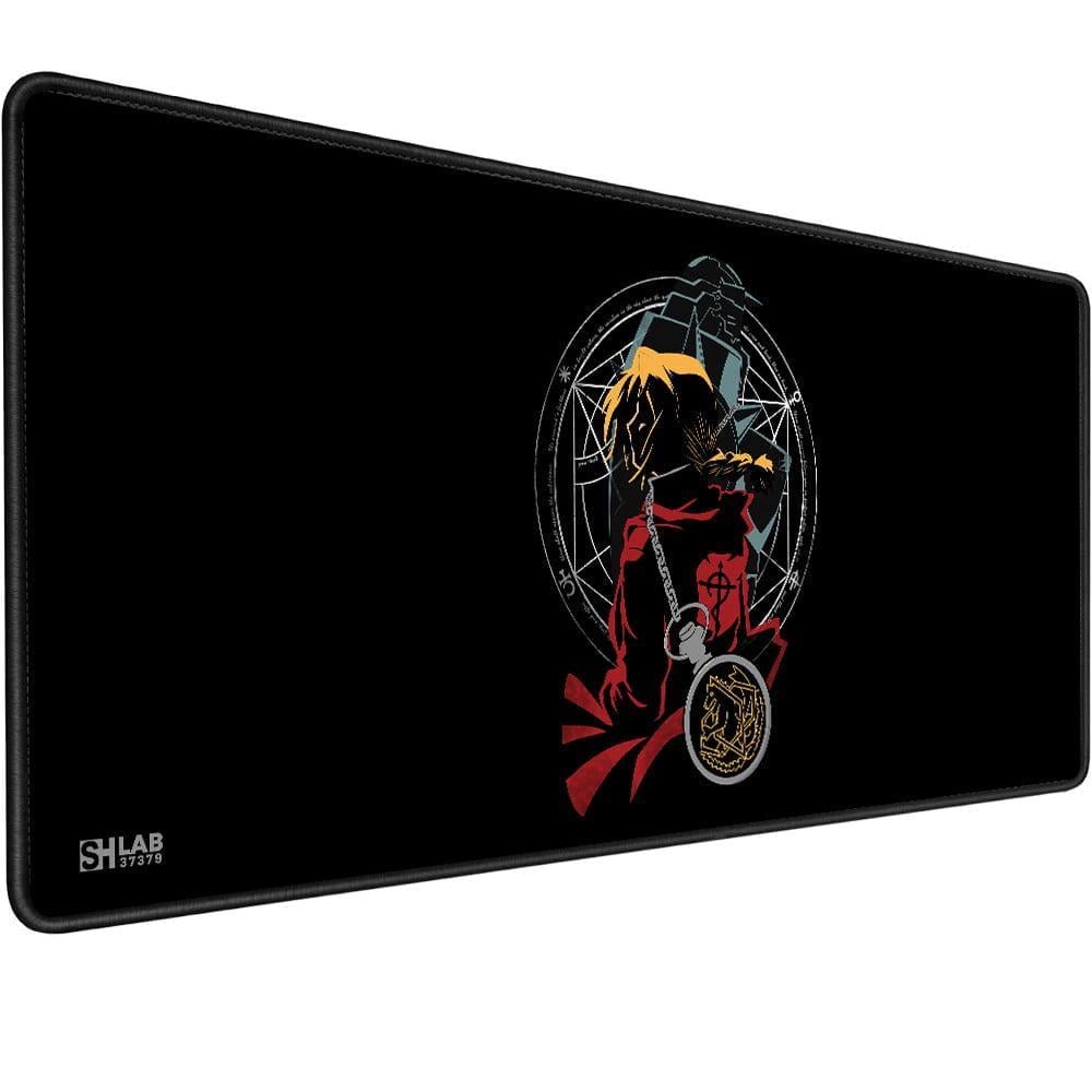 Игровая поверхность SHLab Anime Fullmetal Alchemist Edward SHM-1191 70х30 см (37379)