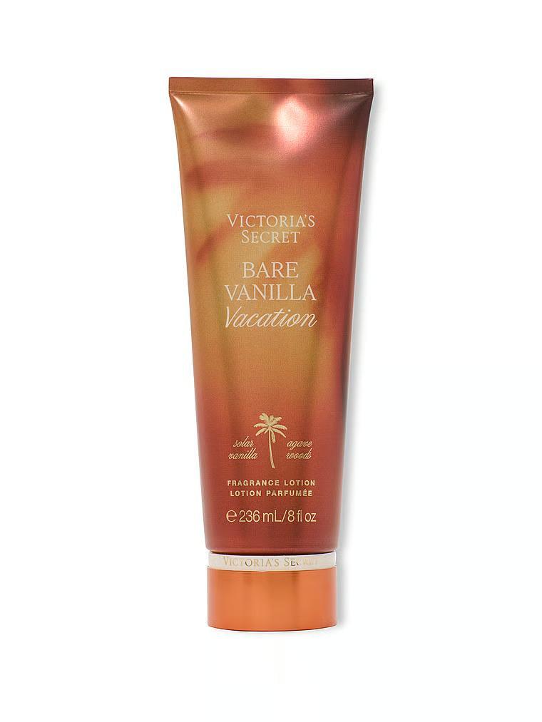 Лосьон для тела Victoria's Secret Bare Vanilla Vacation Fragrance Lotion 236 мл (27183207) Лосьон для тела Victoria's Secret Bare Vanilla Vacation Fragrance Lotion 236 мл (27183207)