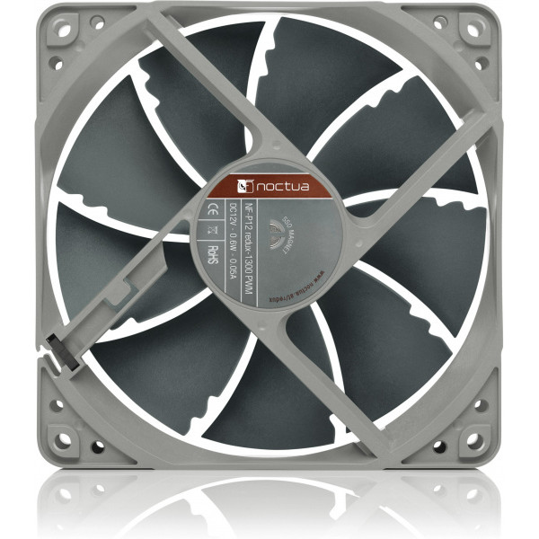 Кулер Noctua NF-P12 redux-1300 PWM - фото 3