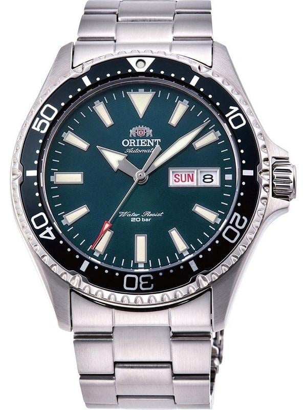Наручний годинник чоловічий Orient RA-AA0004E19B (193057)