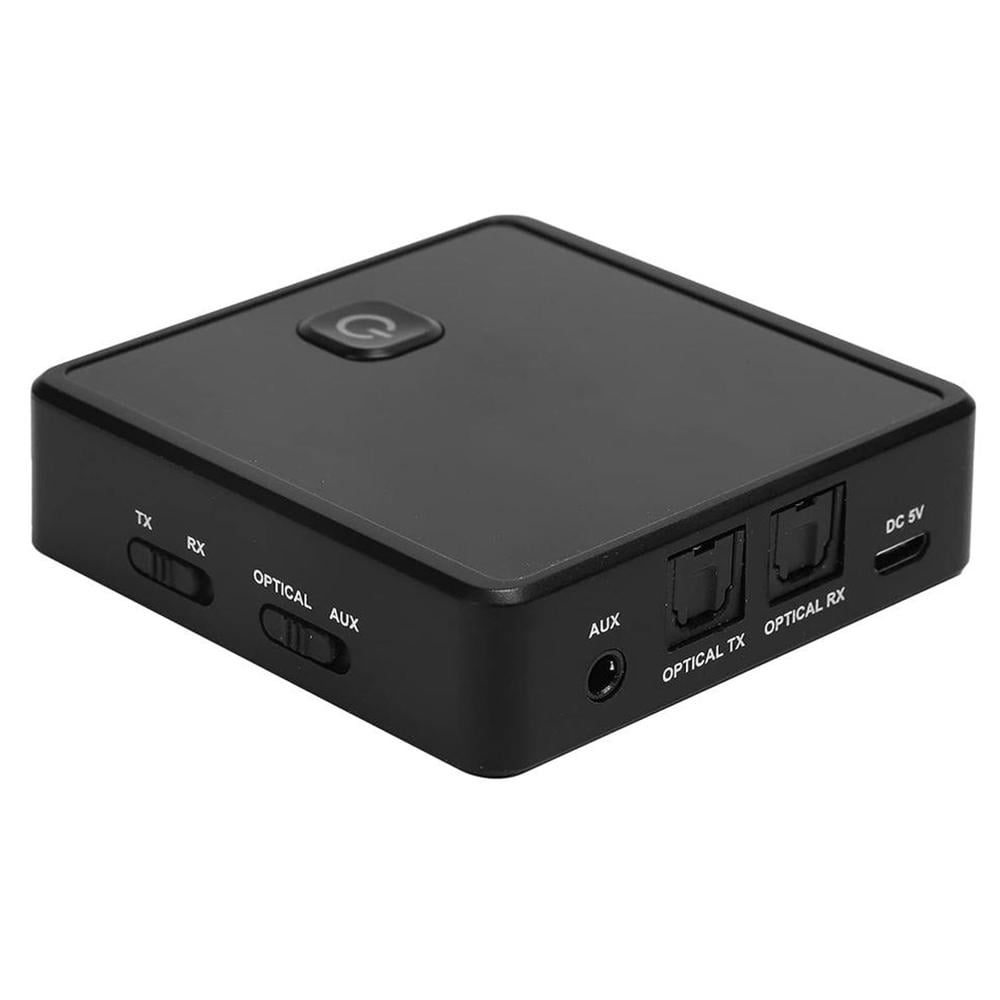 Приемник-передатчик беспроводной ZF-380 с Bluetooth 5.0 (1015-411-00)