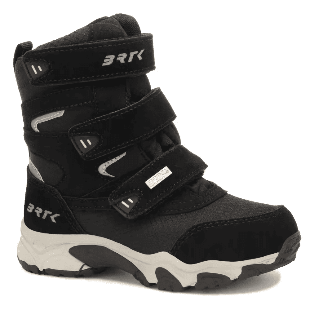 Черевики зимові для хлопчика BARTEK BRTKtex waterproof 14587001 р. 28/18,5 см (4357000349)