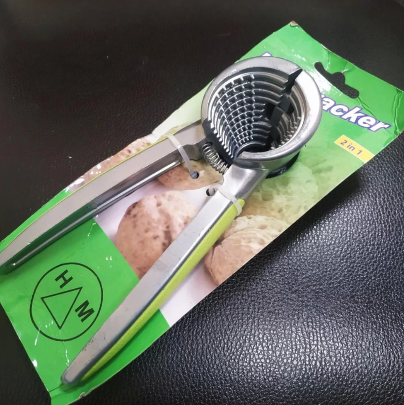 Горіхокол Nut Cracker Premium 180 мм (32811) - фото 3