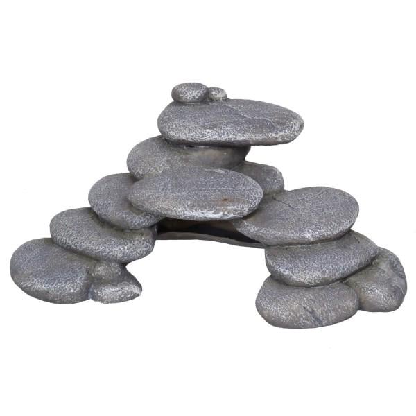 Декорация для аквариума Hobby Pebbles Cave 2,14x10x6,5 см (HB41740)