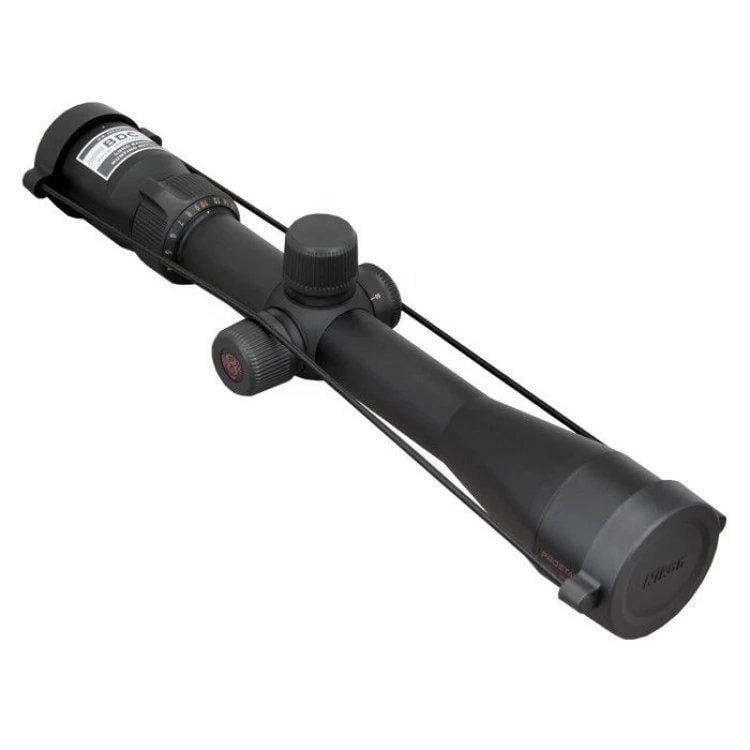 Оптичний приціл Nikon ProStaff 7 4-16×42SF BDC (28674)