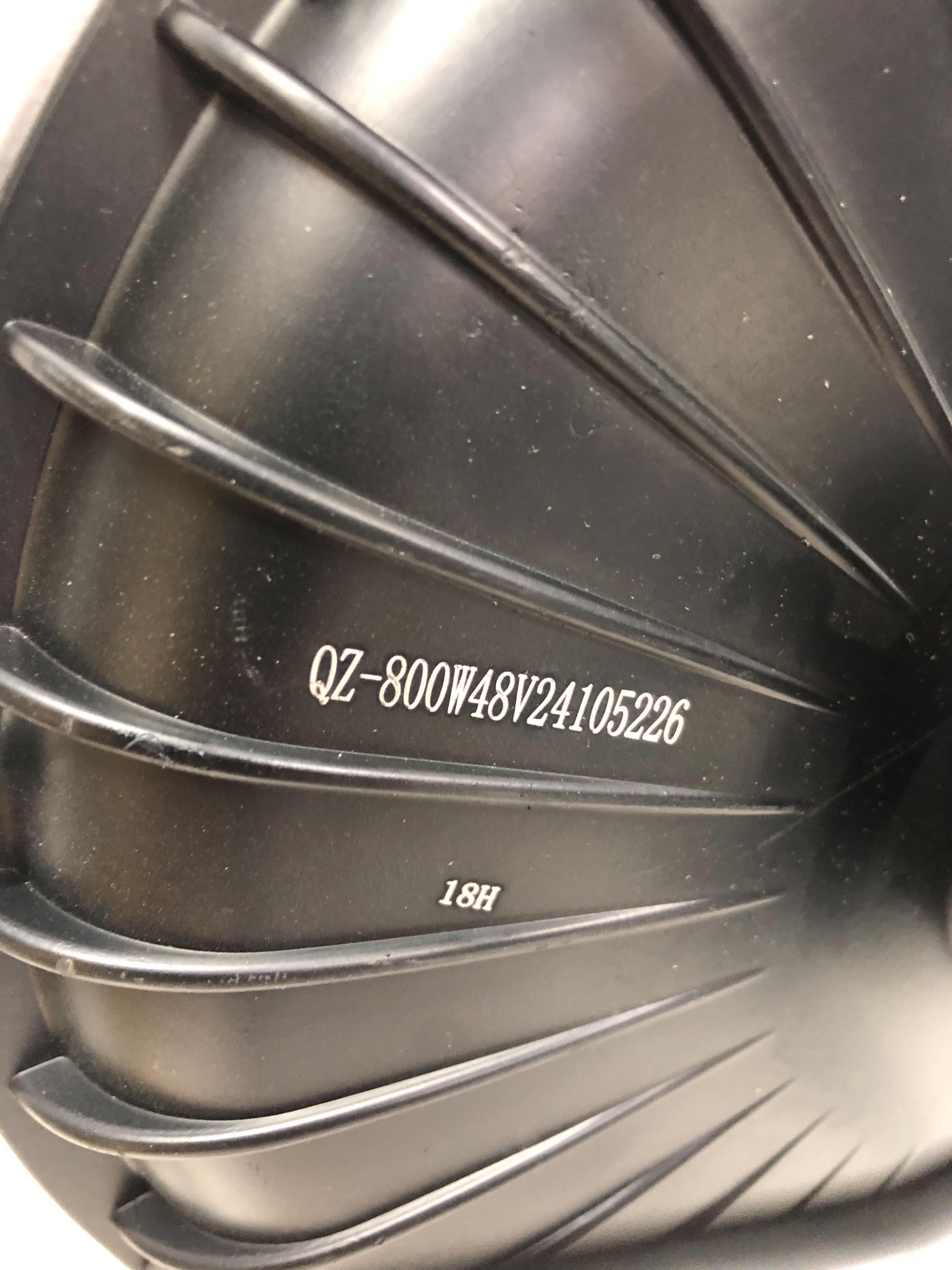 Електровелосипед двомісний MINAKO V6 1000W 48V 21Ah з PASS-системою та кошиком - фото 12 Електровелосипед двомісний MINAKO V6 1000W 48V 21Ah з PASS-системою та кошиком - фото 12