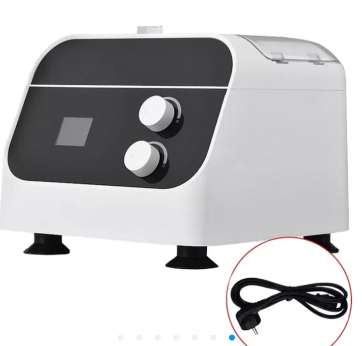 Центрифуга медицинская настольная Buy Beauty Ninenbo SA-12 6/4000/10 (01525) - фото 7