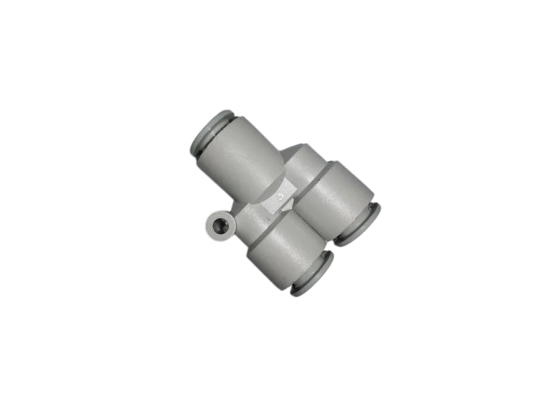 Фітинг SMC KQ2U10-00