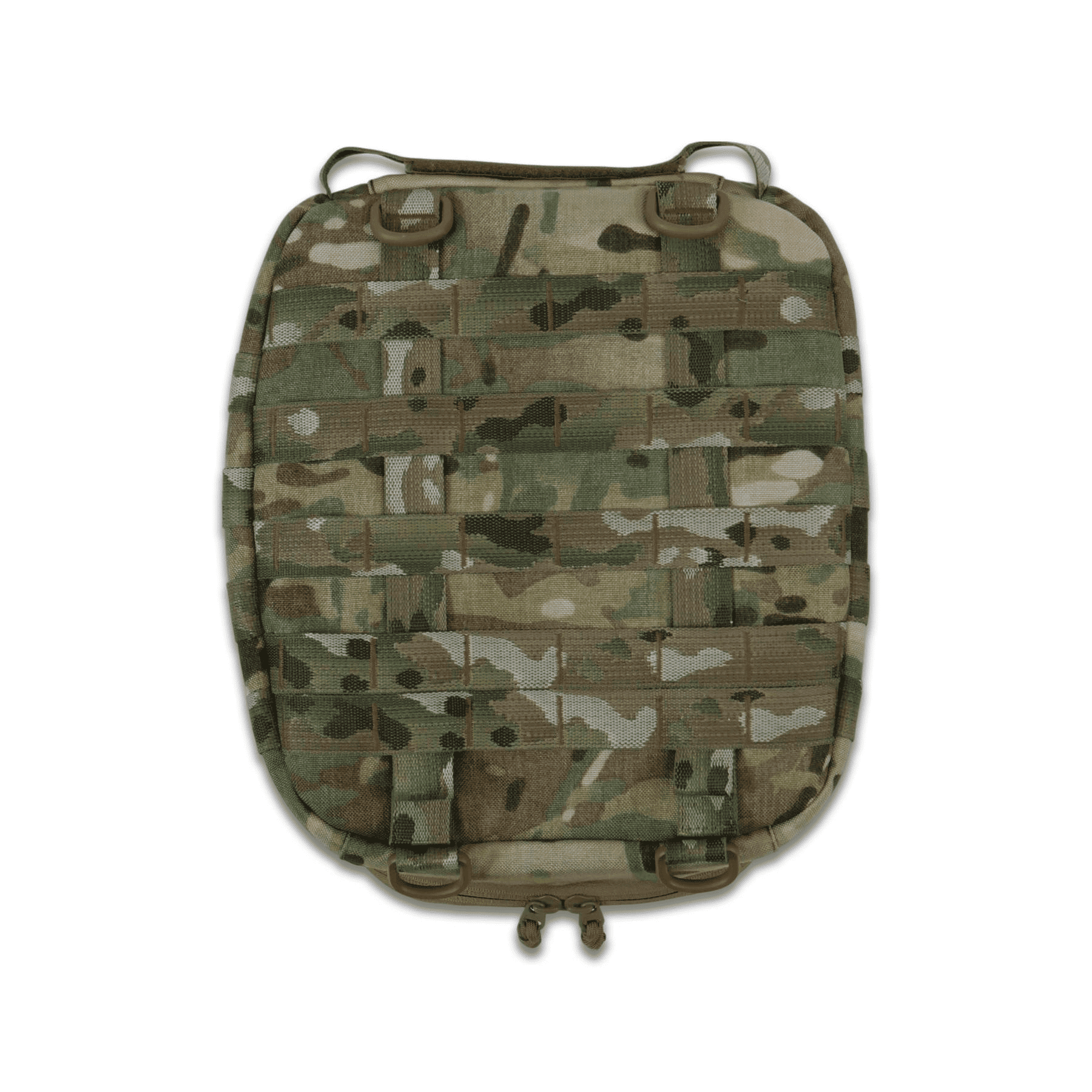 Сумка для хранения шлема Militex Cordura с системой MOLLE Мультикам (26861541) - фото 2 Сумка для хранения шлема Militex Cordura с системой MOLLE Мультикам (26861541) - фото 2