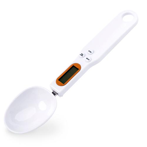 Мірна ложка-ваги Anex Digital Spoon від 0,1 до 300 г (1635)