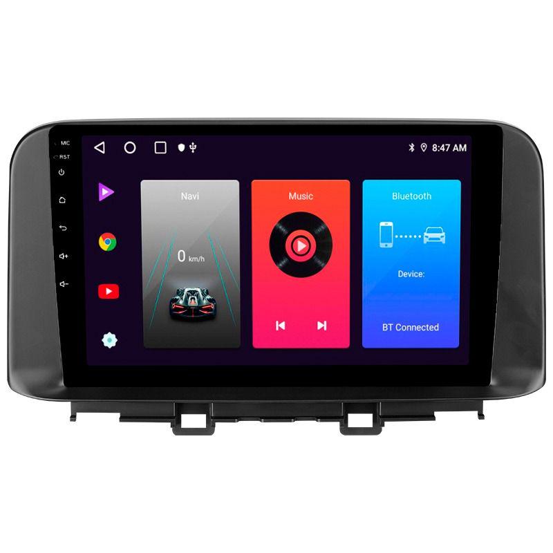 Автомагнітола штатна Sigma F10216 2/32 GB для Hyundai Encino 2018-2019 10" (AR-86254)