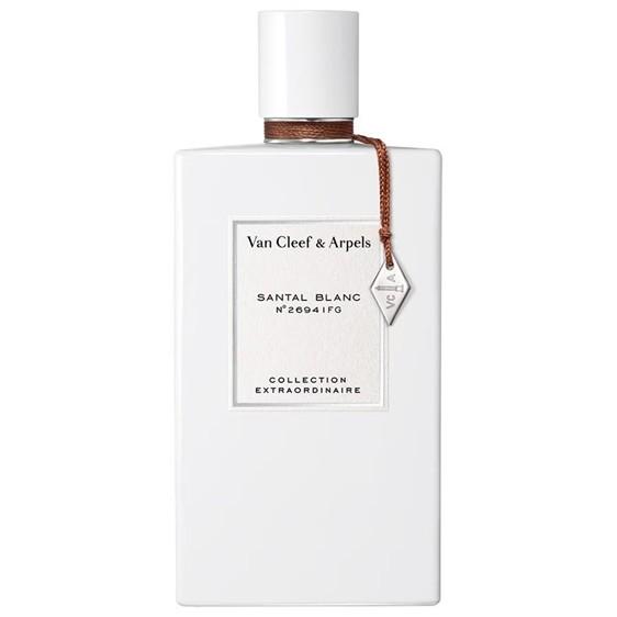 Парфюмерная вода унисекс Van Cleef & Arpels Santal Blanc 75 мл (85633)