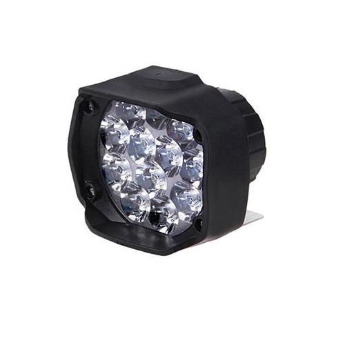 Фара прожектор AUR 12 Led х10 W T9C (G122) Фара прожектор AUR 12 Led х10 W T9C (G122)