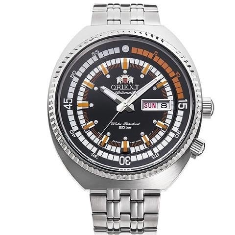 Наручные часы Orient RA-AA0E05B19B механические D 43 мм (RA-AA0E05B19B)