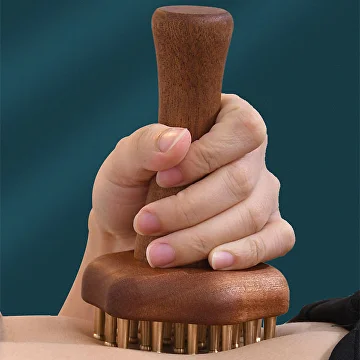 Масажер ручний для всього тіла (G00191) - фото 6 Масажер ручний для всього тіла (G00191) - фото 6