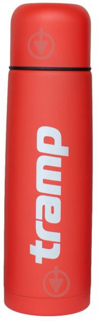Термос Tramp Basic TRC-112 0.75 л Red (011029) - фото 2