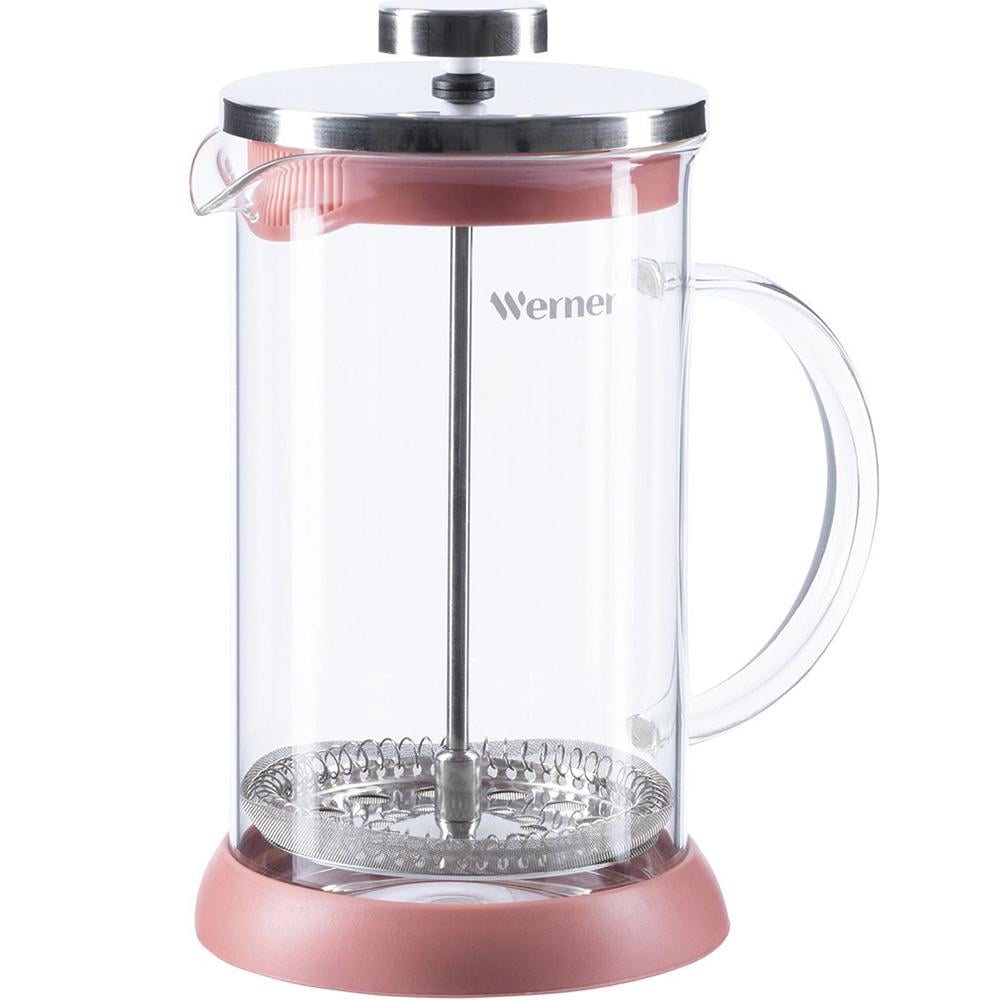 Френч-прес GIPFEL Allegro 0,6 л (51459)