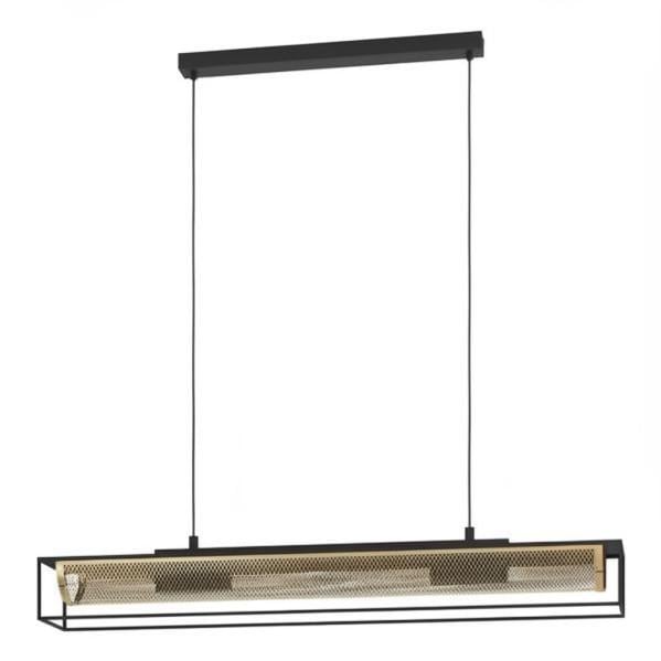 Підвісний світильник Eglo 43788 NOHALES pendant light