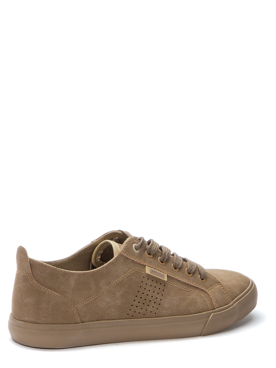 Кеди чодовічі Keddo Denim екошкіра р. 42 Кемел (817963/01-02) - фото 3 Кеди чодовічі Keddo Denim екошкіра р. 42 Кемел (817963/01-02) - фото 3