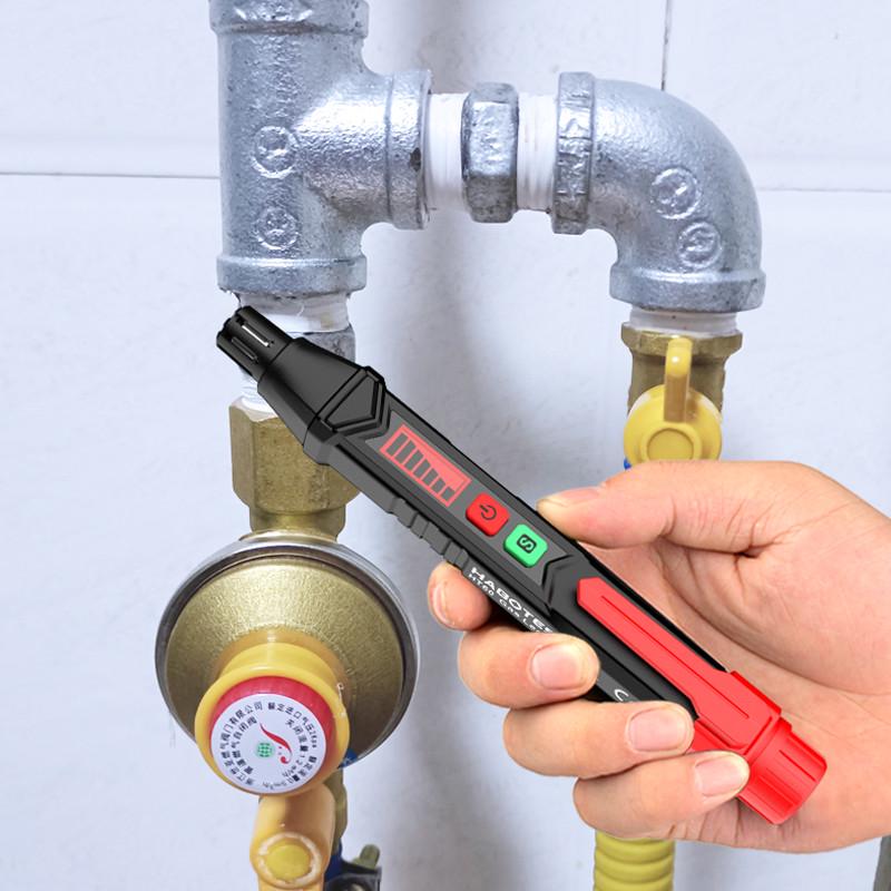 Детектор витоку горючих газів HABOTEST HT60 (2717124869) - фото 2