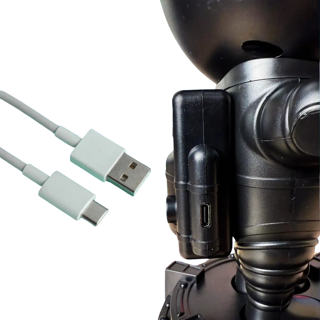 Проектор звездного неба Астронавт LED с колонкой (24949836) - фото 4 Проектор звездного неба Астронавт LED с колонкой (24949836) - фото 4