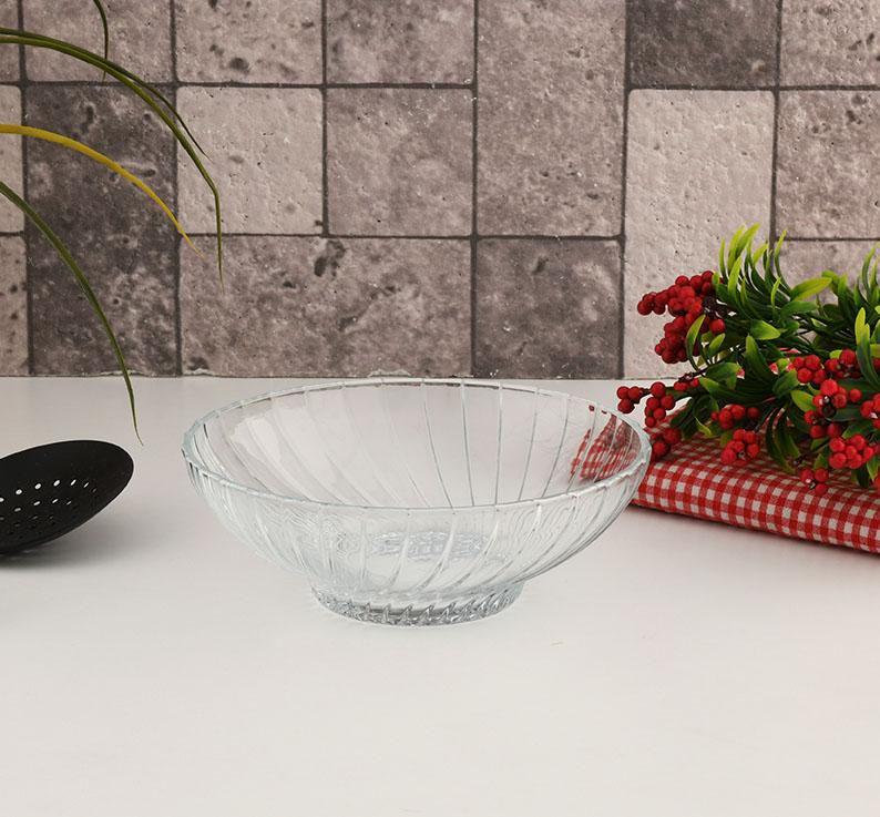 Салатник Pasabahce Bouquet 1037 мл (530124) Салатник Pasabahce Bouquet 1037 мл (530124)