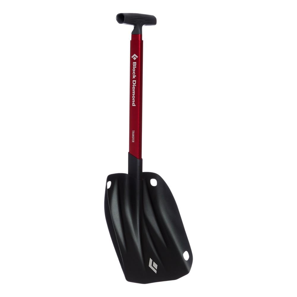 Лопата Black Diamond Transfer Shovel Hyper Red (1033-BD 1021956002ALL1)