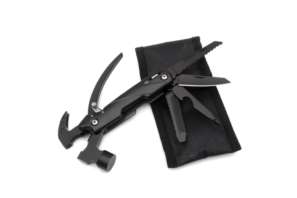 Мультитул Traveler MS035 (373560) - фото 3 Мультитул Traveler MS035 (373560) - фото 3