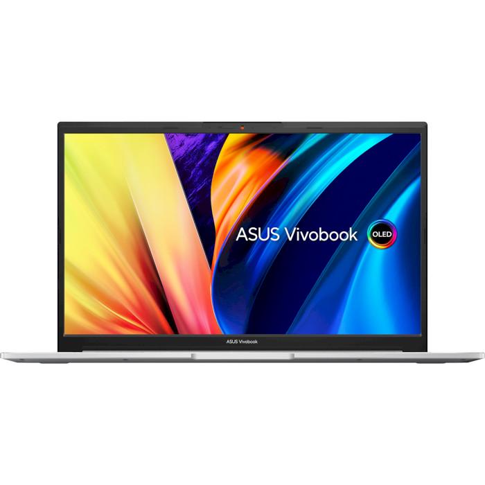 Ноутбук Asus VivoBook Pro 15 M6500XU-MA014 Серебристый (90NB1202-M000H0) - фото 2