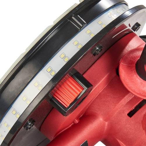 Машина шлифовальная Vitals Master SK 1875GL LED (000160111) - фото 9 Машина шлифовальная Vitals Master SK 1875GL LED (000160111) - фото 9